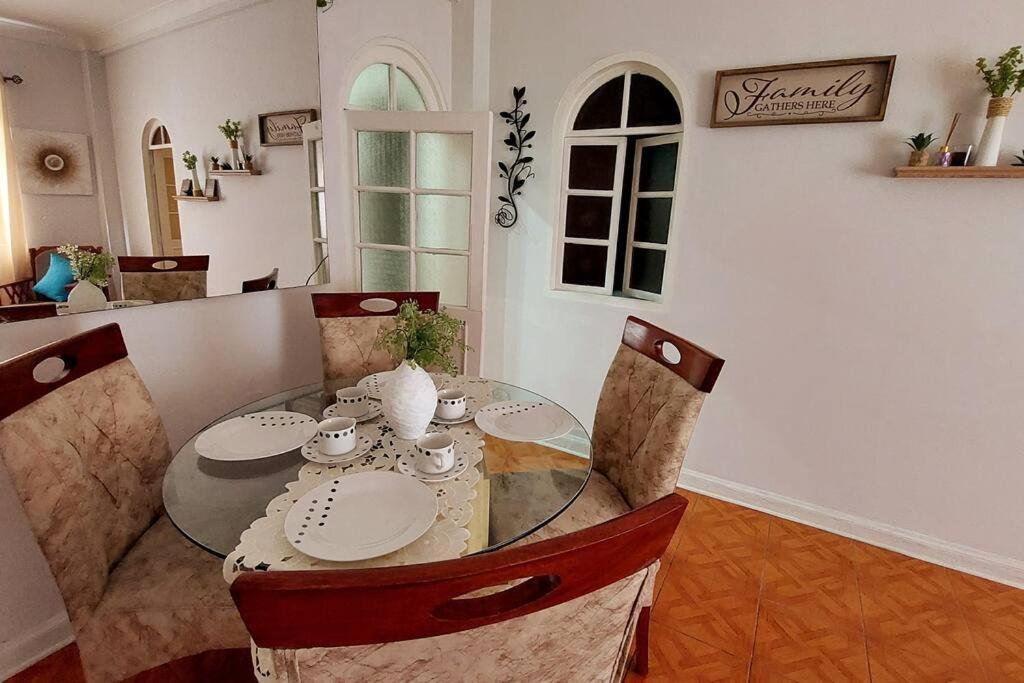Apartamento Entero En Centro De Miraflores - 2 Habitaciones Lima Buitenkant foto